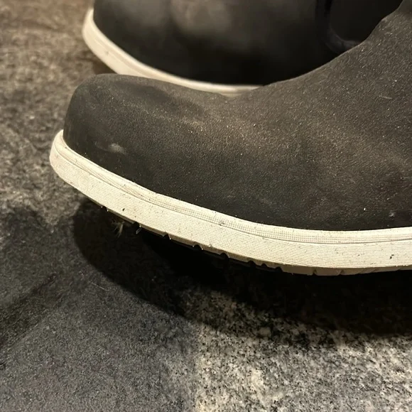 Bogs Juniper Chelsea waterproof booties - Picture 4 of 8